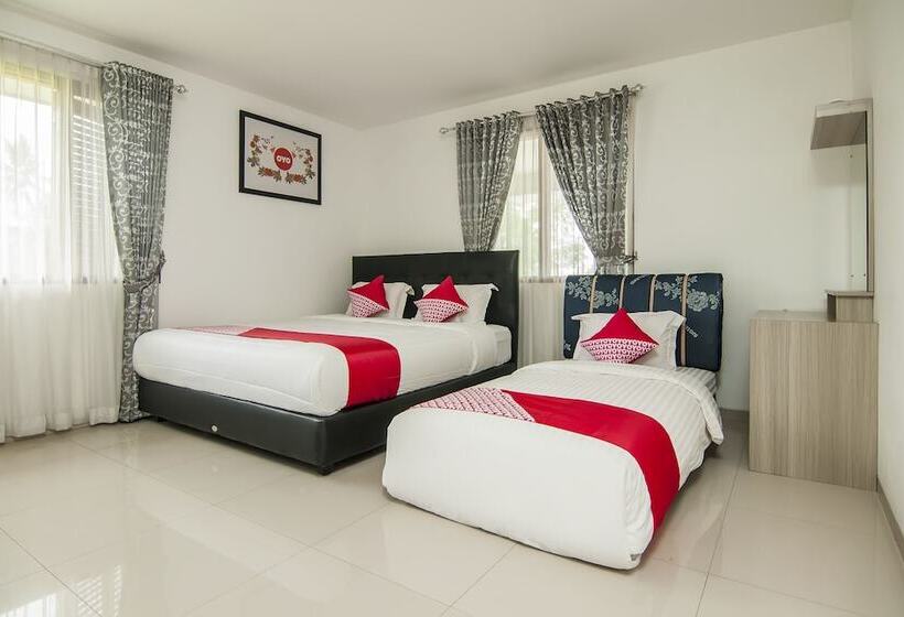 Люкс Superior, Puri Gevana Guest House By Oyo