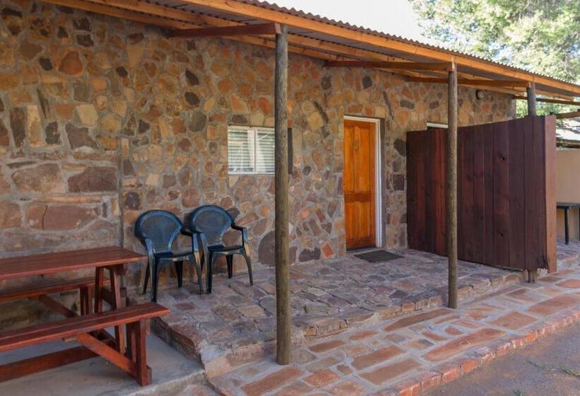 Family Suite, Gamamadi Guest Farm