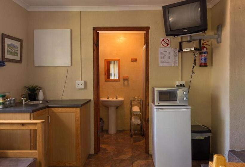 Family Suite, Gamamadi Guest Farm