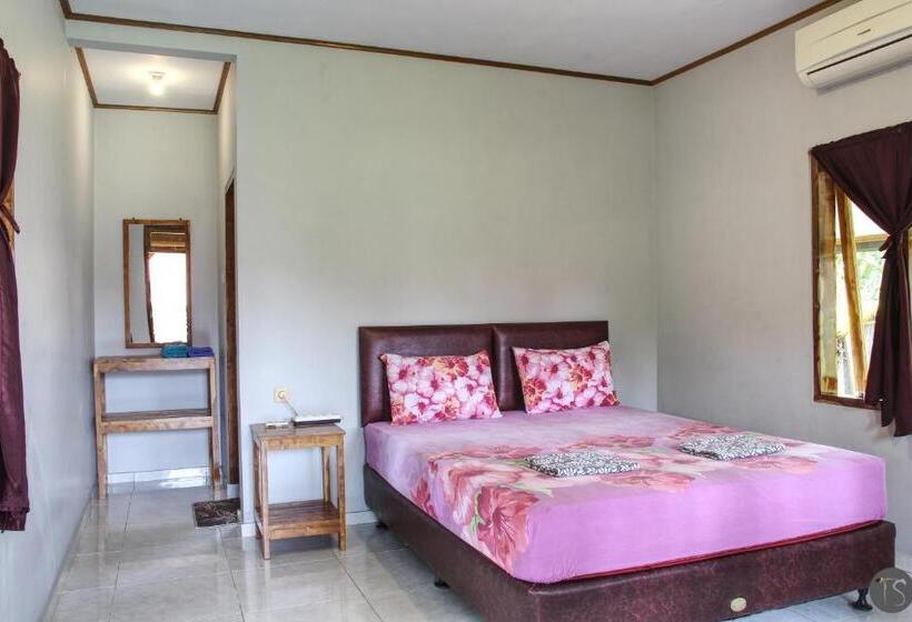 Бунгало Стандарт, Sadati Home Stay