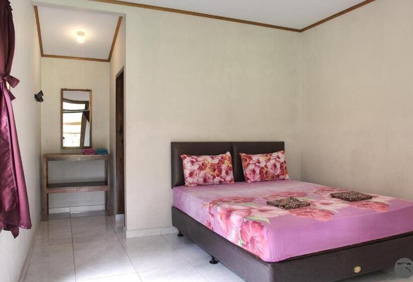 Номер Стандарт, Sadati Home Stay