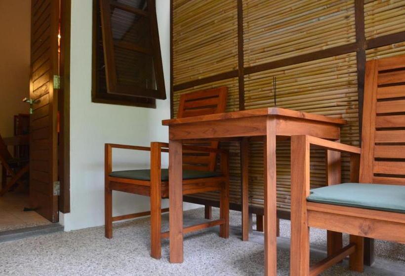Номер Superior, Cocotinos Sekotong Lombok