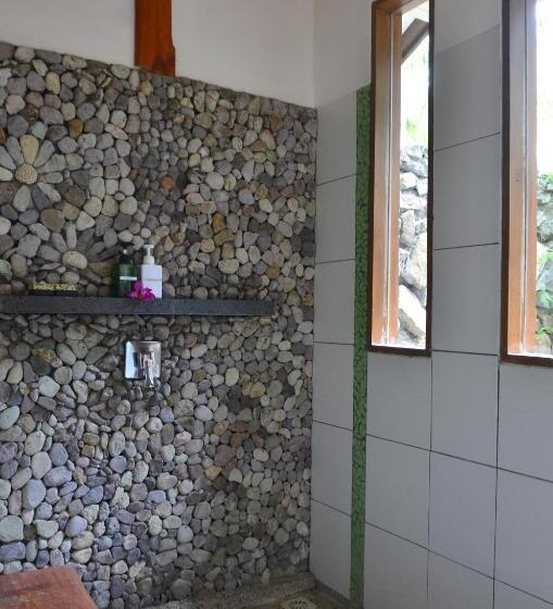 Номер Superior, Cocotinos Sekotong Lombok
