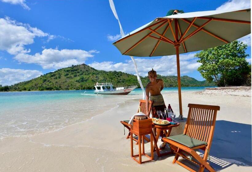 Номер Deluxe, Cocotinos Sekotong Lombok