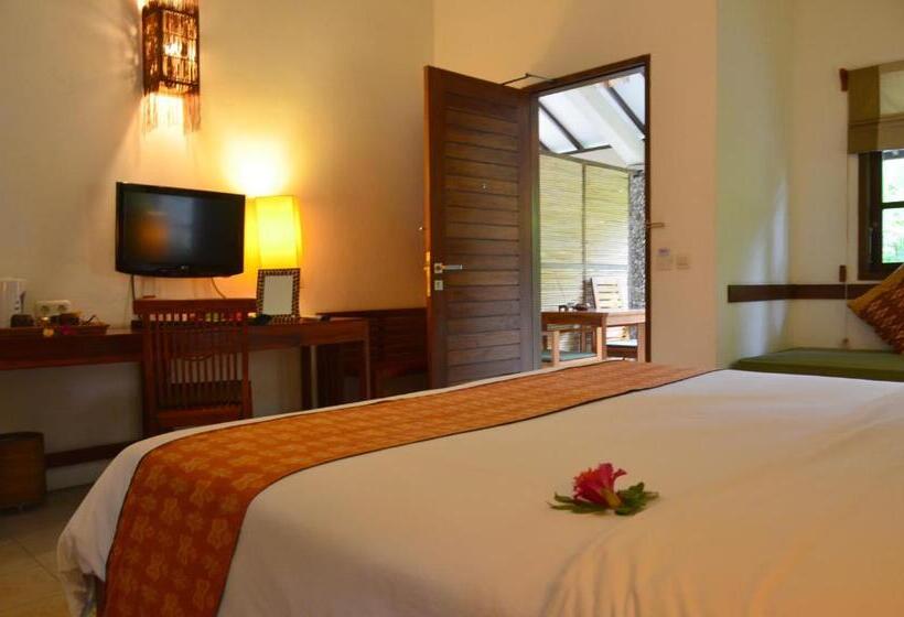 Номер Deluxe, Cocotinos Sekotong Lombok
