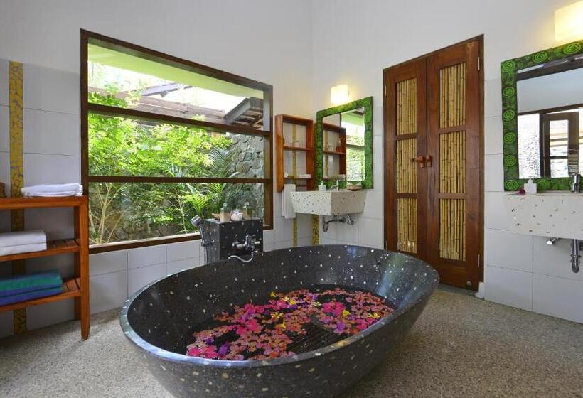 Вилла 2 Спальни, Cocotinos Sekotong Lombok
