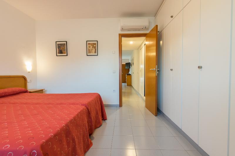 Апартаменты 1 Спальня, Apartamentos Portu Saler