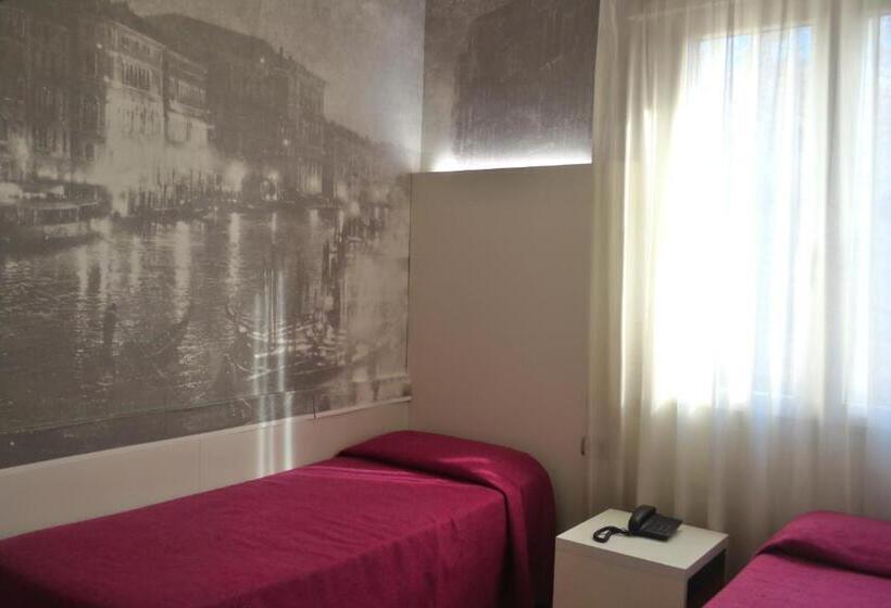 Номер Стандарт, City Of Art Venice Lloyd