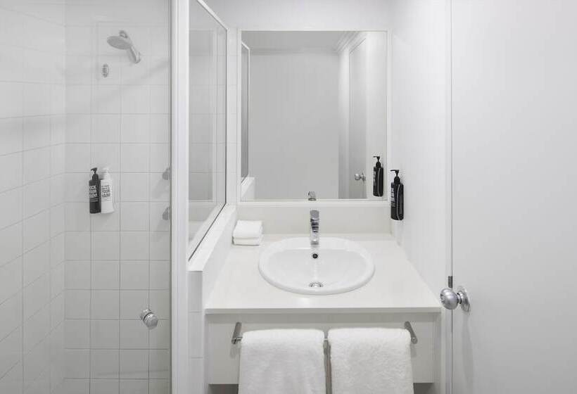 스탠다드 룸, Ibis Styles Sydney Central