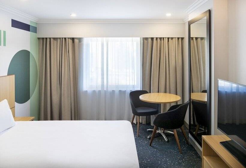 스탠다드 룸, Ibis Styles Sydney Central