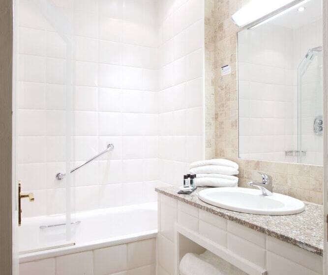 Семейный Номер, Liverpool Inn Hotel, Sure Hotel Collection By Best Western
