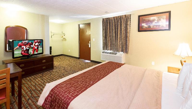 Номер Стандарт Индивидуальный, Liverpool Inn Hotel, Sure Hotel Collection By Best Western
