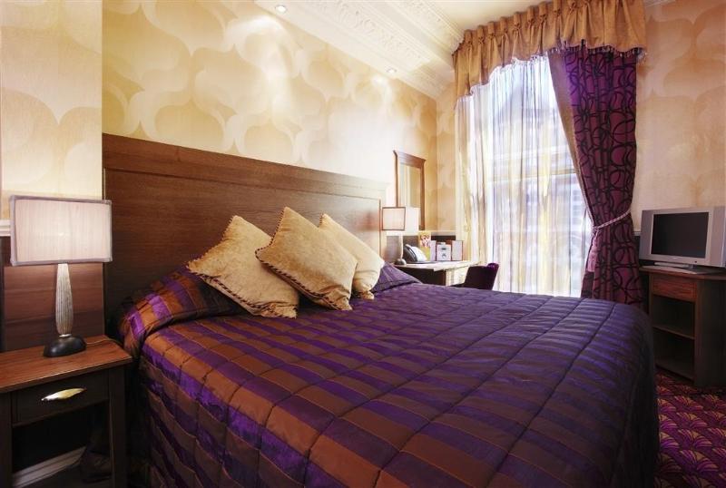 Номер Стандарт, Liverpool Inn Hotel, Sure Hotel Collection By Best Western