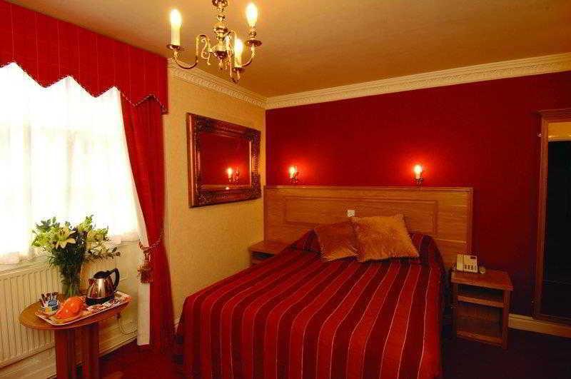 Номер Стандарт, Liverpool Inn Hotel, Sure Hotel Collection By Best Western