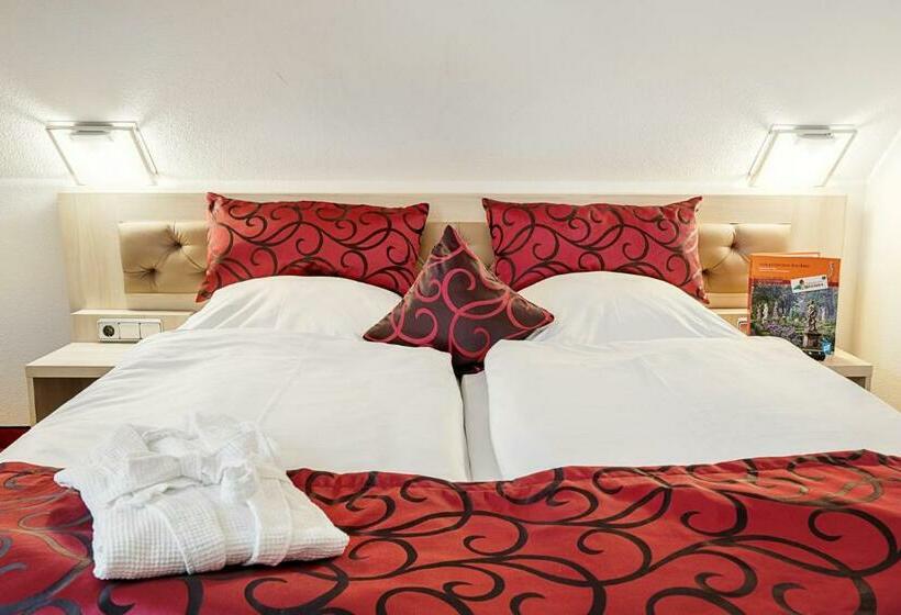 ジュニアスイート, Rappen Rothenburg Ob Der Tauber