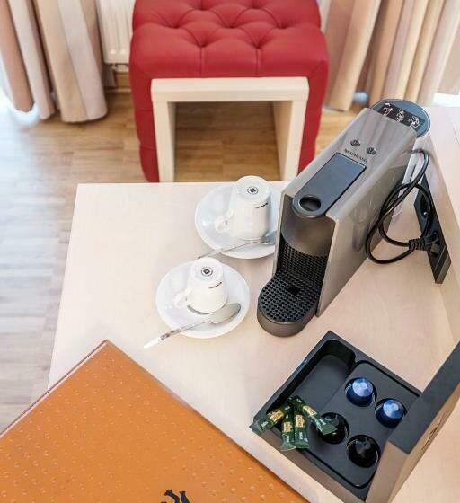 Номер Deluxe, Rappen Rothenburg Ob Der Tauber