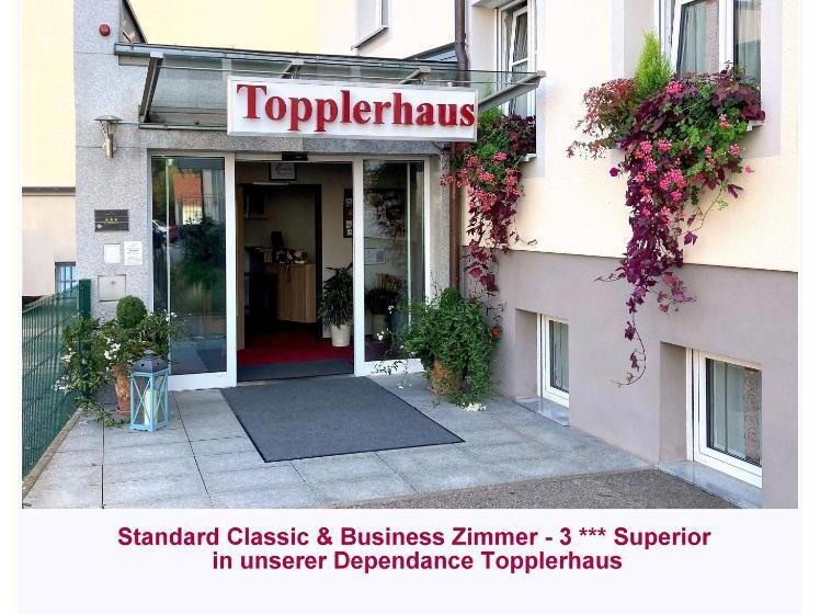 クラシックルーム, Rappen Rothenburg Ob Der Tauber