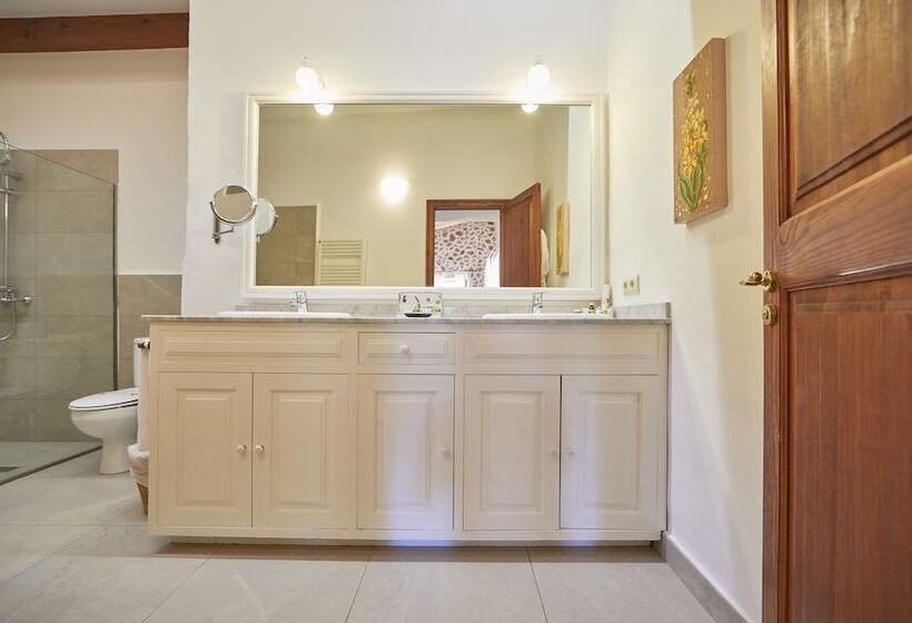 Номер Стандарт, Rural S Olivaret & Spa