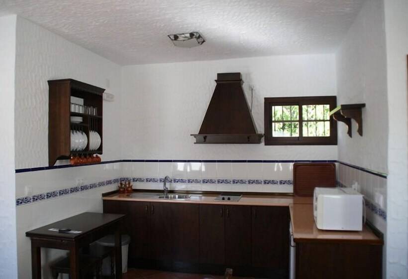 Апартаменты 1 Спальня, Tugasa Hotel La Posada