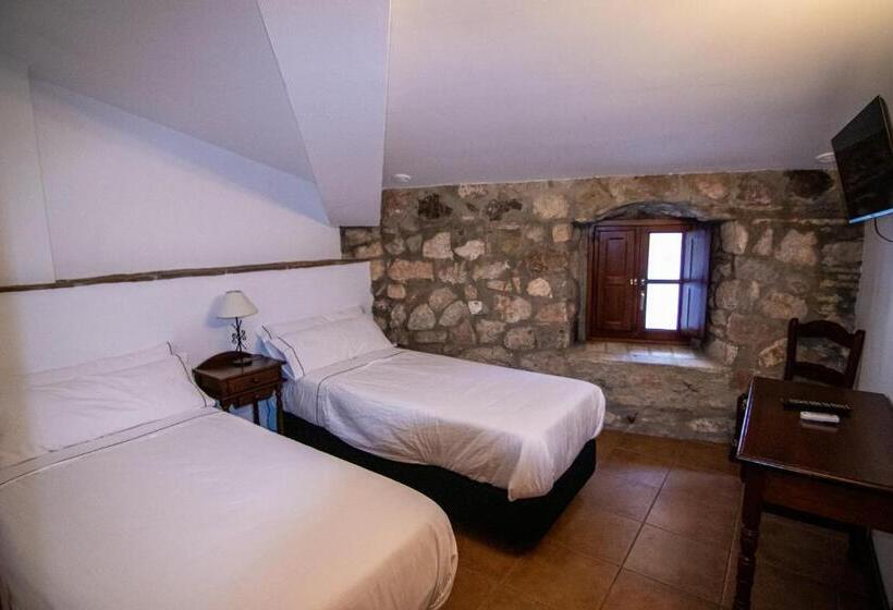 Номер Стандарт, Tugasa Hotel La Posada