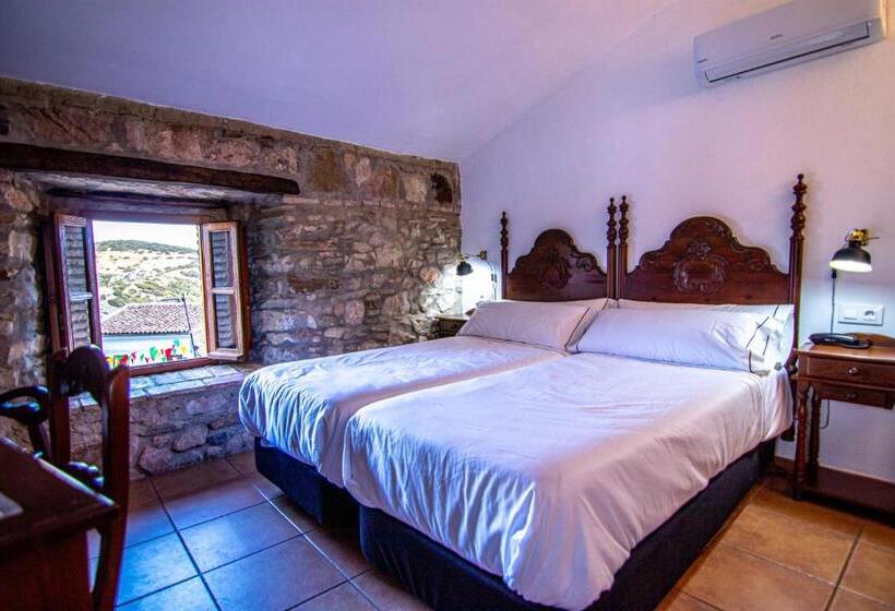 Номер Стандарт, Tugasa Hotel La Posada