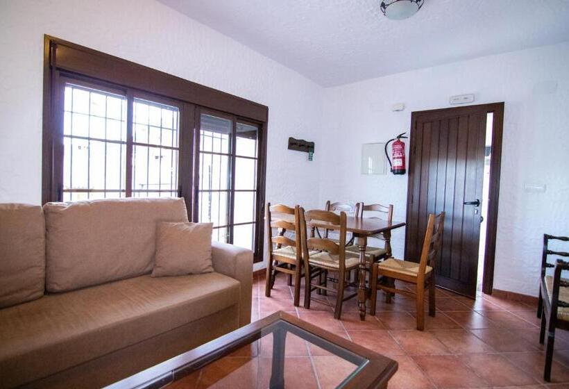 Апартаменты 1 Спальня, Tugasa Hotel La Posada