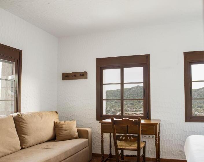 Апартаменты 1 Спальня, Tugasa Hotel La Posada