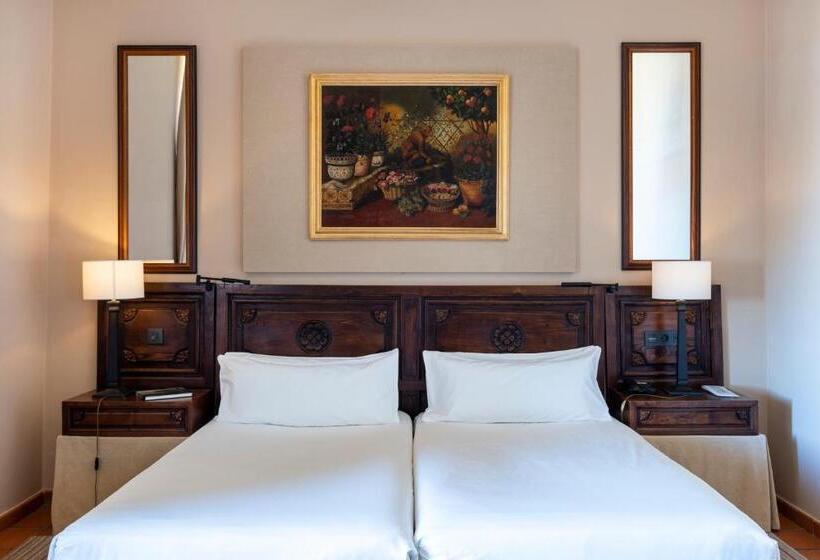 Номер Стандарт, Parador De Lerma