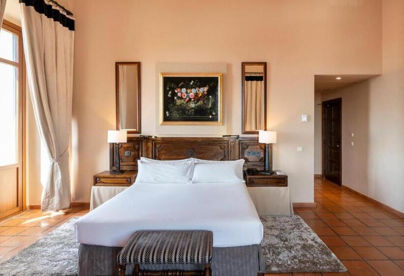 Номер Superior, Parador De Lerma