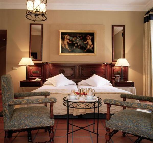 Номер Стандарт, Parador De Lerma