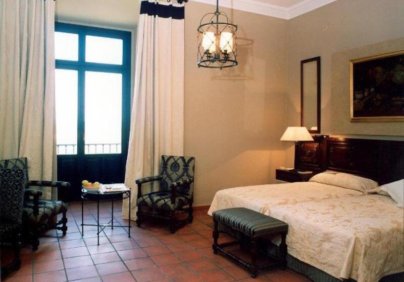 Номер Стандарт, Parador De Lerma