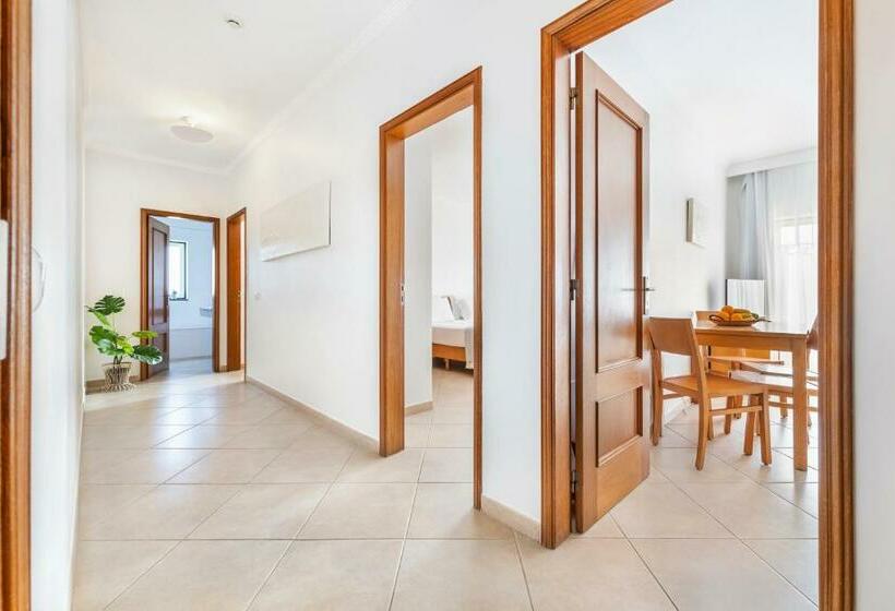 Апартаменты 1 Спальня, Quinta Pedra Dos Bicos