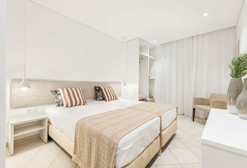 Апартаменты 1 Спальня, Quinta Pedra Dos Bicos