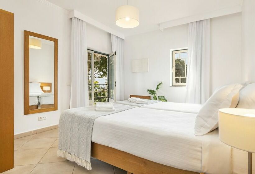 Апартаменты 2 Спальни, Quinta Pedra Dos Bicos
