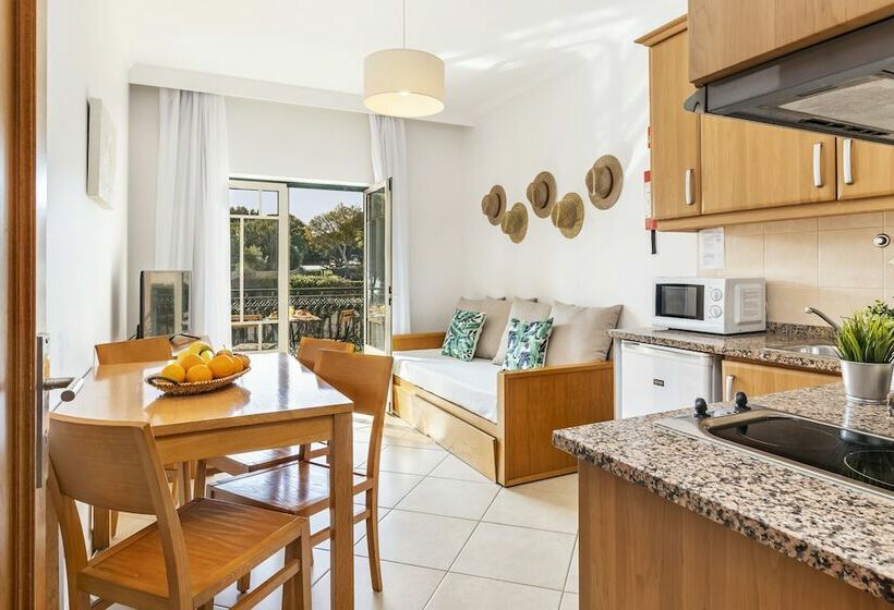 Апартаменты 2 Спальни, Quinta Pedra Dos Bicos