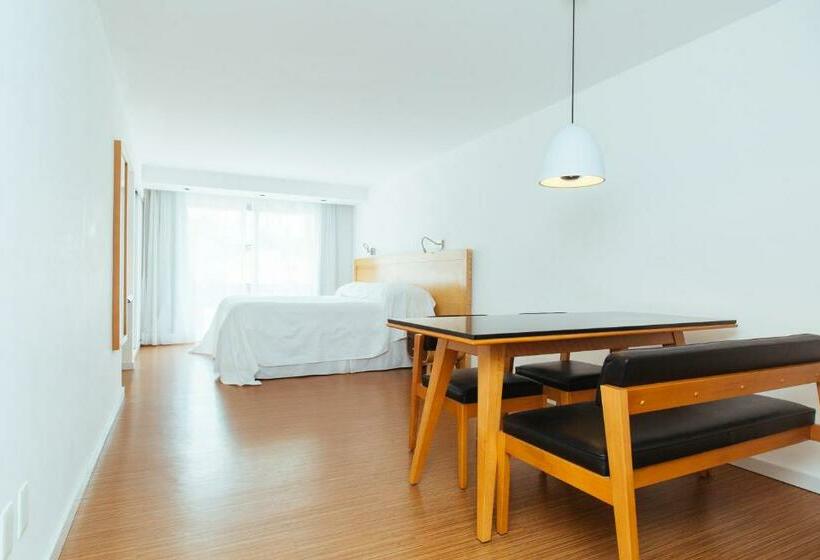 Номер Стандарт, Golden Beach Resort & Spa