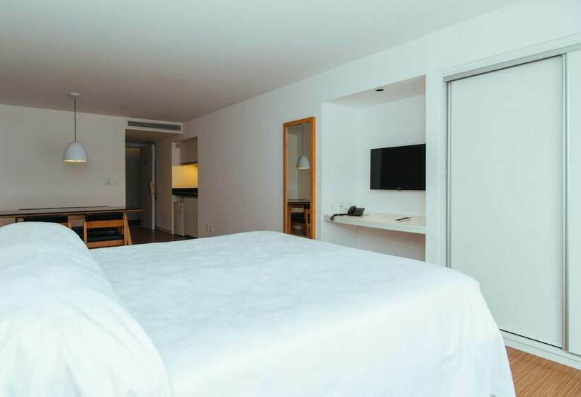 Номер Стандарт, Golden Beach Resort & Spa