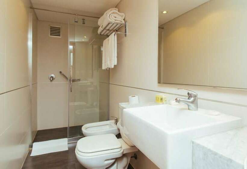 Люкс Премиум, Golden Beach Resort & Spa