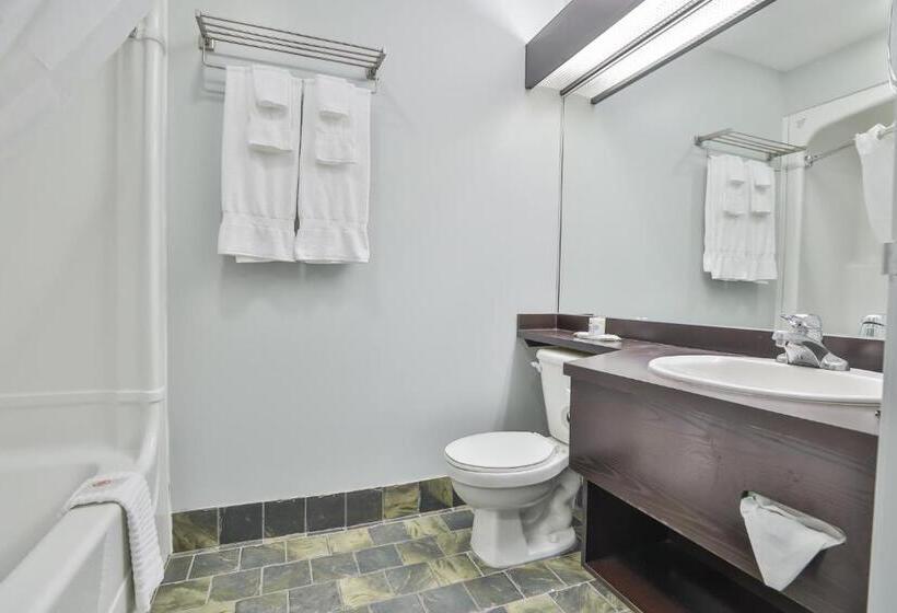Номер Стандарт, Comfort Inn And Suites St Jerome