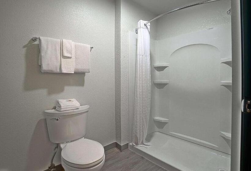 Стандартный Номер Кровать Кинг, Comfort Inn & Suites Sierra Vista Near Ft Huachuca