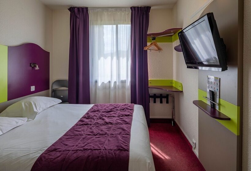Номер Superior, Logis Hotel Noemys Pont De L Etoile