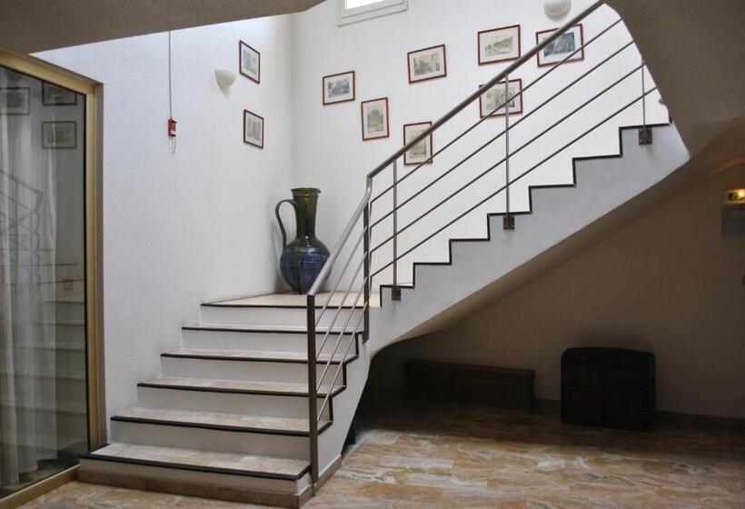Номер Superior, Hostellerie Saint Benoît