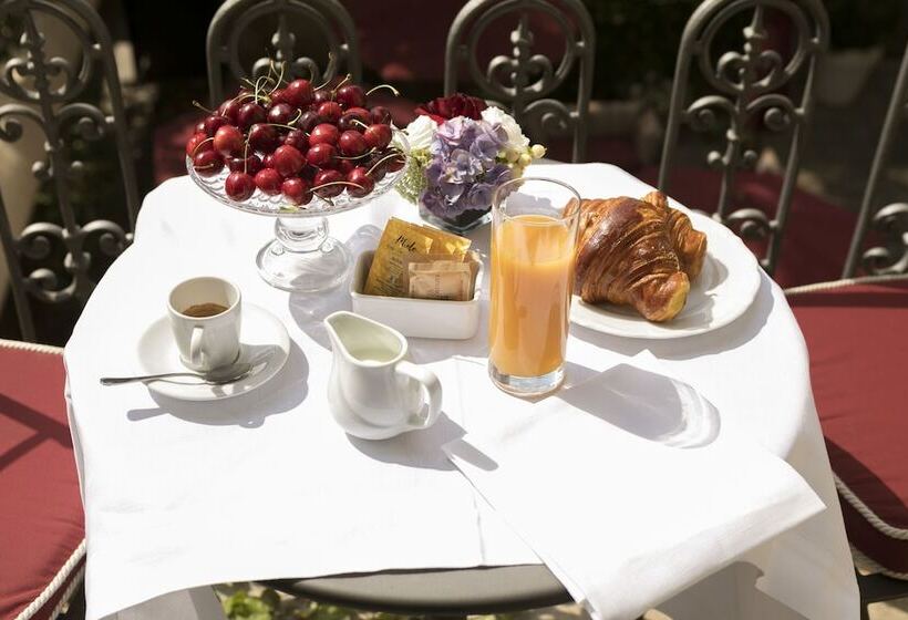 سوییت جونیور, Palazzo Lorenzo Hotel Boutique & Spa