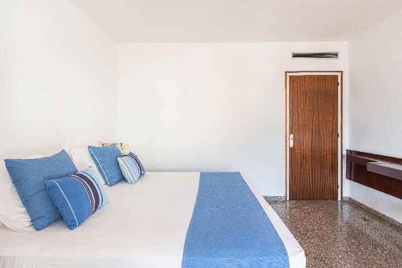 수피리어 룸, Quality Suites Alphaville