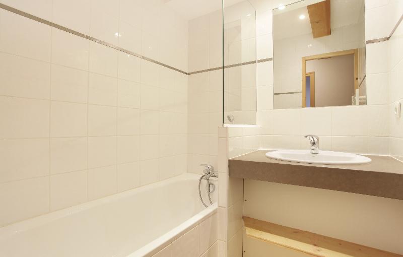 이그제큐티브 룸, Quality Suites Alphaville