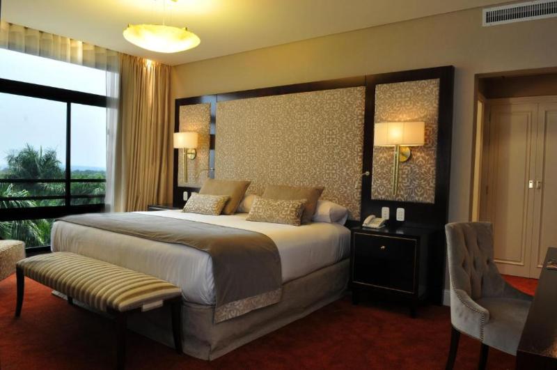 Люкс, Iguazu Grand Resort Spa & Casino