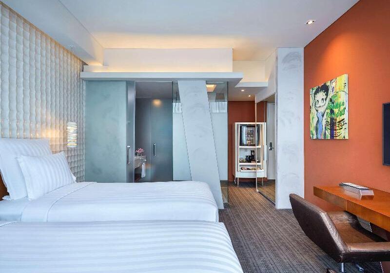Полулюкс, Iguazu Grand Resort Spa & Casino