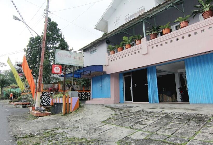 اتاق لوکس, Wijaya 1 Kaliurang