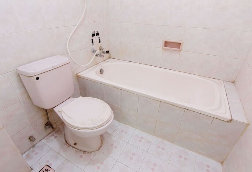 اتاق لوکس, Wijaya 1 Kaliurang