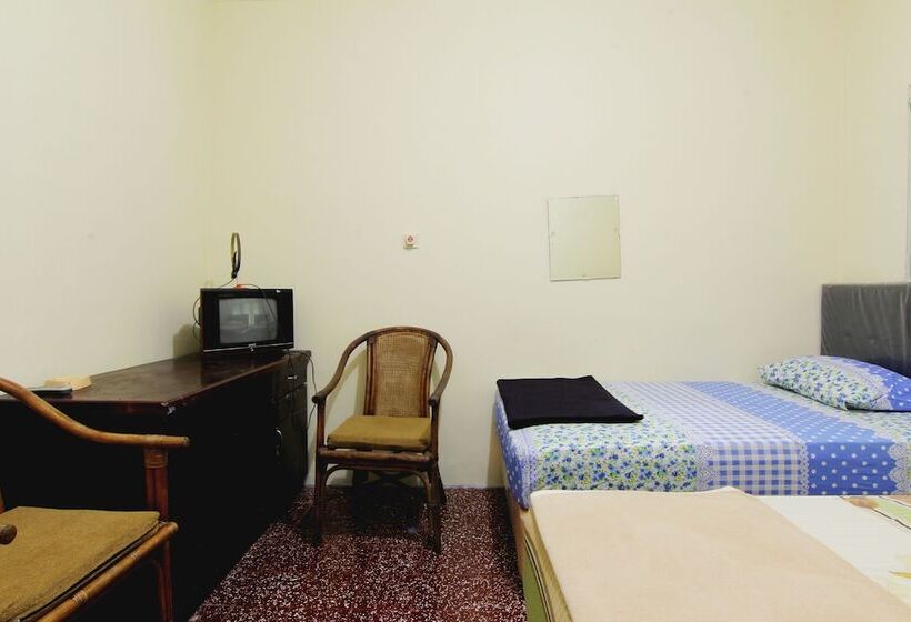 اتاق استاندارد, Wijaya 1 Kaliurang